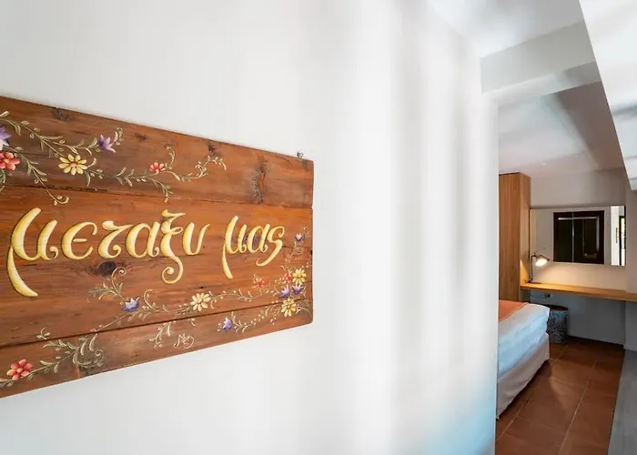 Sea And Sun Metaxy Mas, Brand-new, Beachfront ! 別荘 *