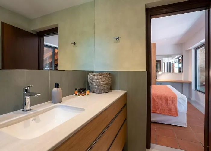 Sea And Sun Metaxy Mas, Brand-new, Beachfront ! * ハニア