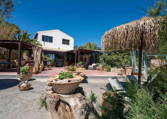 Sea And Sun Metaxy Mas, Brand-new, Beachfront ! Σπίτι διακοπών