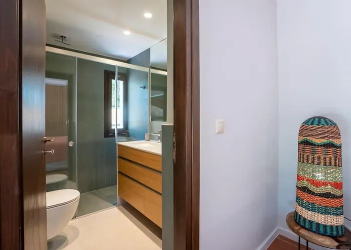 Sea And Sun Metaxy Mas, Brand-new, Beachfront ! Σπίτι διακοπών